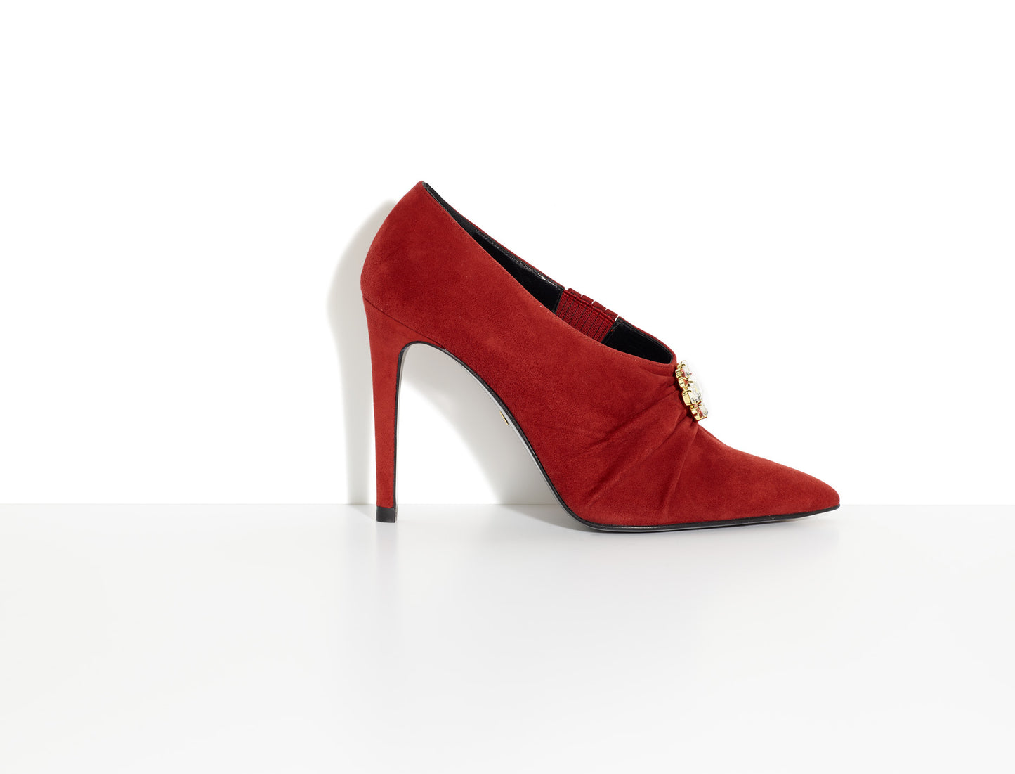 Zapatos de Salón Marilyn Red