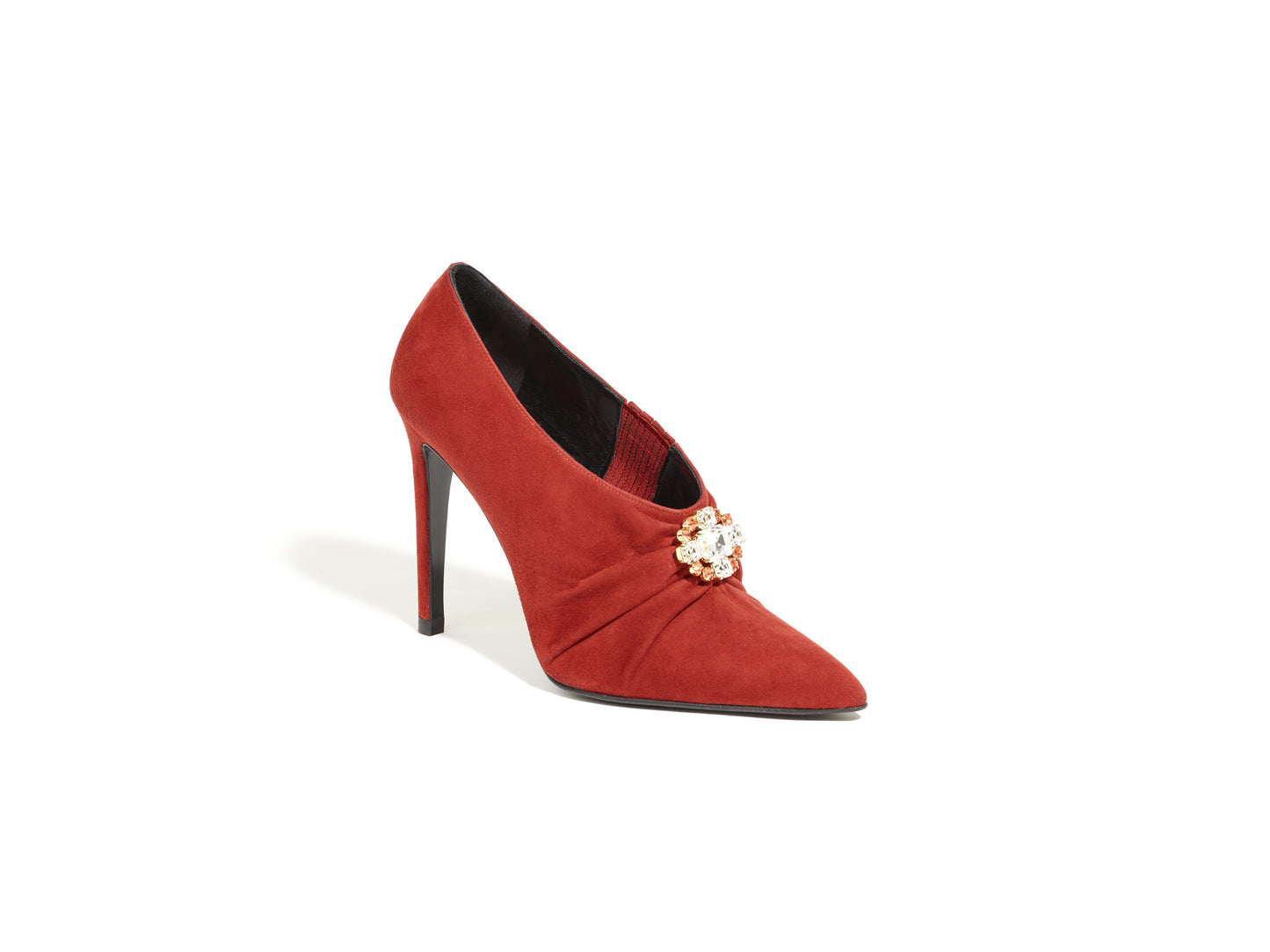 Zapatos de Salón Marilyn Red